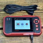 Creader Professional Launch CRP123 Automotive Diagnostic Tool Code. Fixed Price $50.00.