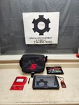 Snap On EEMS342A Zeus Diagnostic Scan Tool W/ Wireless Module & Leads. Fixed Price $5999.99.