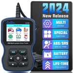 Creator C310 OBD2 Diagnostic Scanner Tool For Bmw,multi-system Code Reader Wi.... Fixed Price $85.11.