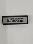 Otc System Smart Insert 3306-38. Fixed Price $11.95.