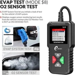Automotive OBD2 Scanner Code Reader Fault Engine Car Checker Diagnostic Tools. Fixed Price $31.03.