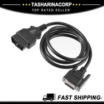 Obdii OBD2 Main Cable Diagnostic Tool Adapter Connector For Launch 1PCS. Fixed Price $12.33.