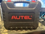 Autel Maxiim KM100 Programmer With Ikeys. Fixed Price $350.00.