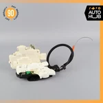 Porsche Panamera Rear Right Door Lock Latch Actuator 971839016C Oem 87K. Fixed Price $53.95.