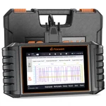 Foxwell NT710 Bidirectional Car OBD2 Automotive Diagnostic Scanner Ecu Coding. Fixed Price $249.00.