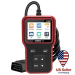 OBD2 Scanner Diagnostic Engine Car Code Reader - Obdii/eobd Tool. Fixed Price $22.99.