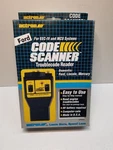 Sunpro Actron Code Scanner CP9015 1981-1995 Ford, Lincoln, Mercury Eec-iv Mcu. Fixed Price $12.99.