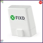 Fixd Bluetooth OBD2 Scanner, Car Code Reader & Tool, Ios Android (1 Pack). Fixed Price $29.99.