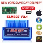 ELM327 Torque Pro Bluetooth OBD2 Obdii Adapter Customize And Service. Fixed Price $9.44.