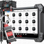 Autel Maxisys MK908 Ii Elite J2534 Programming Diagnostic Tool OBD2 Scanner. Fixed Price $1769.00.