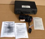 Diagnostic Technician's Spx Kent Moore J-42598-B Data Recorder Can Black Box. Fixed Price $24.95.