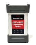 Autel Maxiflash Elite J2534 Ecu Programming Device No Cables - Read. Fixed Price $500.00.