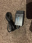 Veepeak Usb Obd Ii Adapter For-scan Windows With Ms-can Ford/mazda. Fixed Price $41.70.