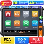 2025 Otofix D1 Lite Car Bidirectional Scanner Auto Full System Diagnostic Tool. Fixed Price $309.00.