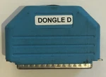 Advanced Diagnostics ADC157 Dongle "blue" For T-code / Mvp. Fixed Price $35.00.