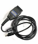 Bavarian Technic Bmw Mini Diagnostic Tool Cable #11. Fixed Price $99.95.