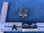 1986-1993 Volvo 240 244 245 Diagnostic Connection Box 1363923 Oem #4337EM. Fixed Price $39.99.