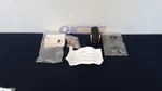 1988 Ford Mustang Front Door Lock Actuator FO3Z54218A42A. Fixed Price $51.00.