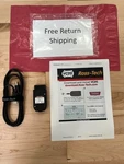 7-DAY Rental, Ross-tech Cable HEX-V2 Usb Scan Vcds Vw Audi Rosstech 1996-2026. Fixed Price $33.99.