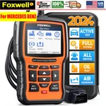 NT510 For Mercedes Benz Sprinter Bidirectional Car OBD2 Scanner All Diagnostic. Fixed Price $199.99.