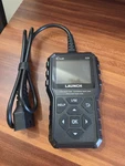 Launch CR529 OBD2 Scanner Diagnostic Tool Full Car After 1996 Clear Code. Fixed Price $18.99.