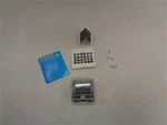 Bep 69-ATC6WQC Fuse Holder (6) Marine Boat. Fixed Price $33.96.