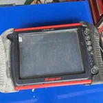 Snap On Verus EEMS323 Diagnostic Scanner Tool Parts Or Repair. Fixed Price $400.00.