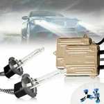 Vland 2PCS D2H/H7 Xenon Bulbs Conversion Hid Kit With Ballast 12V 35W 6000K. Fixed Price $39.99.