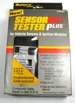 Sunpro Tester Plus CP9080 Sensors Ignition Modules Gmc,ford, Chrysler. Fixed Price $19.95.