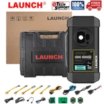 Launch X431 X-prog Car * Programmer Immobilizer Tool Smart Remote. Fixed Price $529.00.