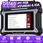 All System OBD2 Scanner For Hyundai & Kia Car Bidirectional Tool Ecu Coding. Fixed Price $175.99.