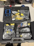 Launch X431 Hd Iii Heavy Duty Module Truck Diagnostic Tool. Fixed Price $699.99.