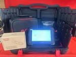 Autel Maxiim IM608 Key Programming Diagnostic Scanner W/ Extr (CP1124888). Fixed Price $2199.99.