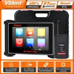 2025 Vident ISMART810 OBD2 Diagnostic Tool Eeprom Car Scanner 40+ Service Pmi. Fixed Price $479.00.