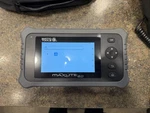 Matco Tools Maximus 2.0 Diagnostic Tablet, Gray, MDMAXLITE2. Fixed Price $450.00.