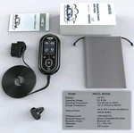 Ancel Obdii Diagnostic Tool Scanner Code Reader. Fixed Price $59.99.