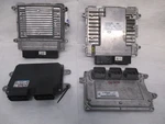 2020 Ford Edge Engine Computer Control Module Ecu 65K Miles Oe - LKQ425057789. Fixed Price $199.83.