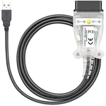 Bmw Diagnostics Cable - K+dcan Interface. Fixed Price $40.79.