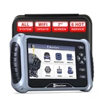 Bc Bosscomm IF745 OBD2 Scanner Diagnostic Tool, All System Hvac Car Diagnosti.... Fixed Price $215.90.
