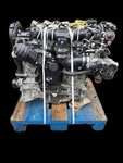 Volvo XC60 Complete Engine Motor D5244T10 2.4 Diesel 151KW 2013. Fixed Price $3650.00.