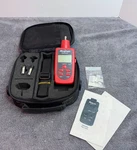 Snap-on Digital Tachometer EEDMTACH1 (missing Surface Speed Test Wheel). Fixed Price $134.96.