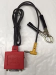 New Snap On MB-2A Diagnostics Adapter For Mercedes Benz Make Some. Fixed Price $43.33.