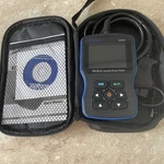 Creator C310+ For Bmw Code Reader OBD2 Scanner Abs Srs Engine Diagnostic Tool. Fixed Price $53.82.