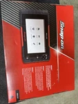 For Snap-on EESC337 Solus + Plus Automotive Scanner / Case & Accessories 24.4. Fixed Price $2250.00.