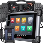 2026 Autel Maxisys Elite Ii Ultra Scanner J2534 E.cu Programming Coding Tool. Fixed Price $2039.00.
