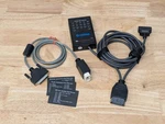 Miller 8339 Mopar Pci Bus Diagnostic Pin Out Box Tool Set DRB3. Fixed Price $199.95.
