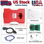 Cgdi MSV80 K Y Programmer For Bmw CAS1 CAS2 CAS3+ CAS4+ Fem Bdc. Fixed Price $629.00.