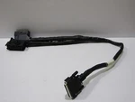 Genuine Mercedes-benz Adapter Cable Bosch P/n W205589006300 Ref H21-10. Fixed Price $265.80.