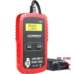 Kobra OBD2 Scanner Car Code Reader - Universal Auto Diagnostic Tools. Fixed Price $27.99.