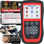 Autel Maxicheck Pro For Abs Brake Auto Bleeding OBD2 Scan Diagnostic Tool. Fixed Price $160.59.